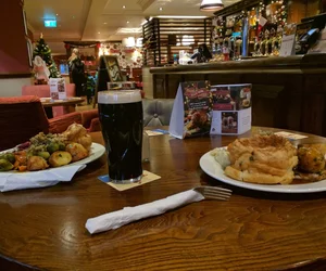 roast beef in Rotherham