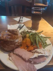 roast beef in Barnsley