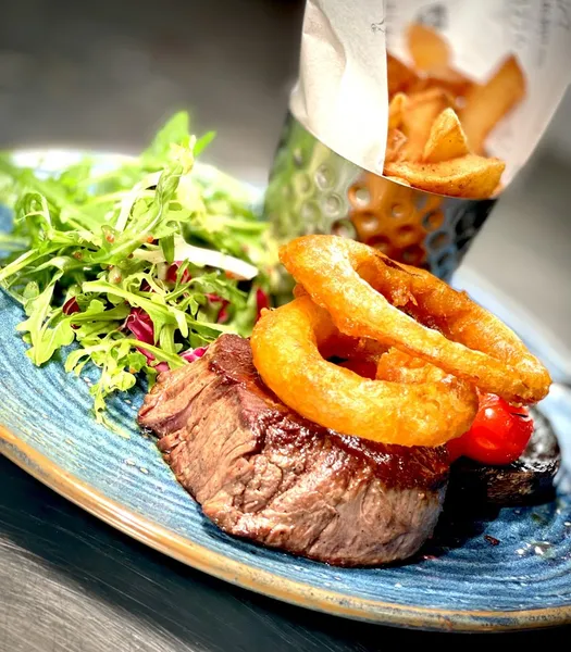 The Talbot Inn & 1776 Restaurant