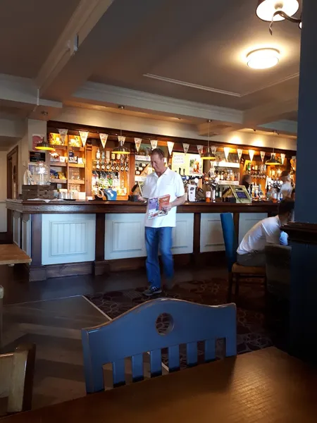 Norman Inn
