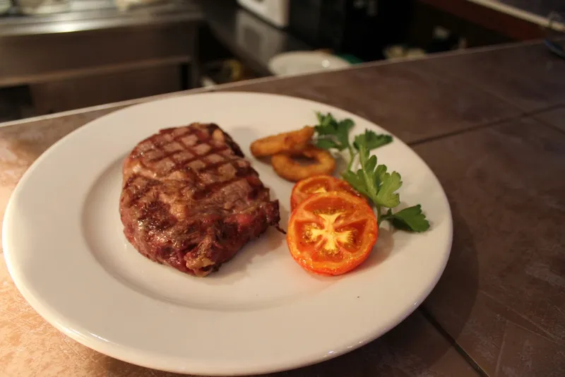 Grille Steakhouse