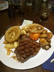 roast beef in Bury