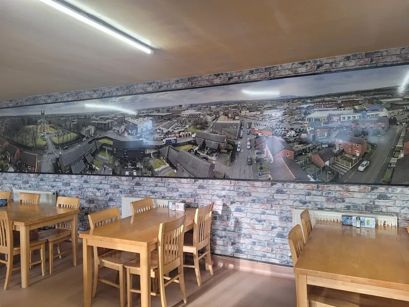 H Diner & Takeaway