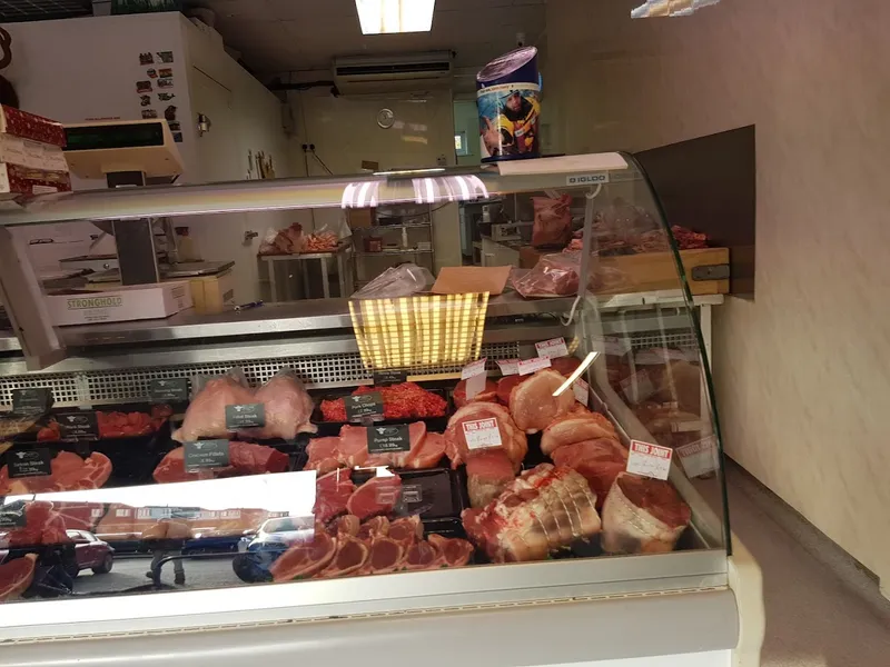 Seddons Farm Butchers