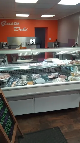 Gusto Deli