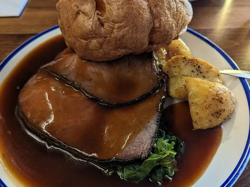 Whitelock's Ale House