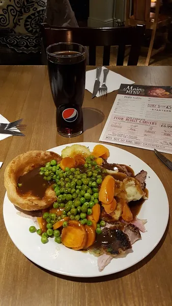 Toby Carvery Chapel Allerton