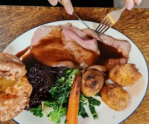 roast beef in Manchester