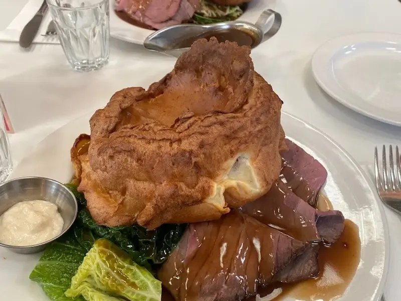 Firehouse Manchester