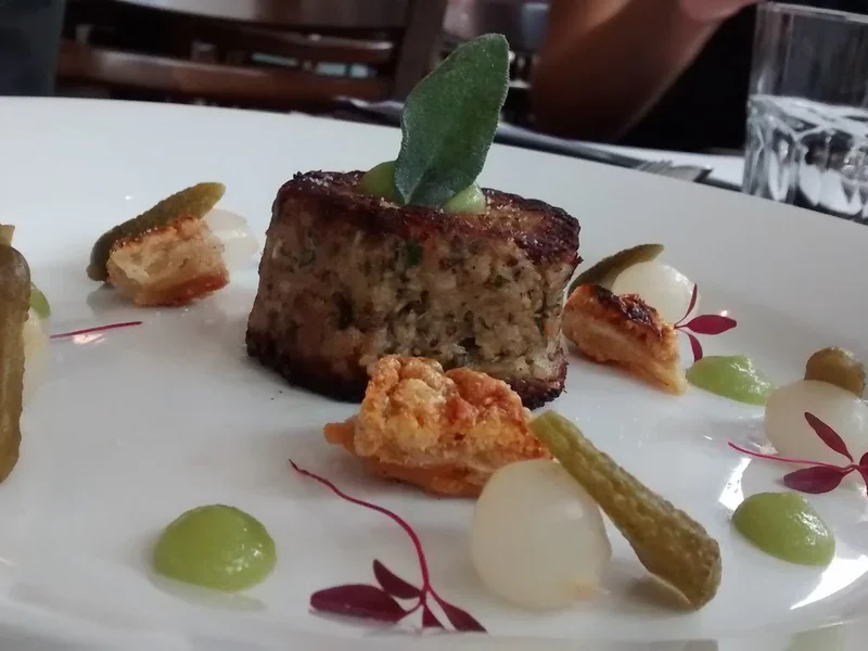 TNQ - The Northern Quarter Restaurant & Bar