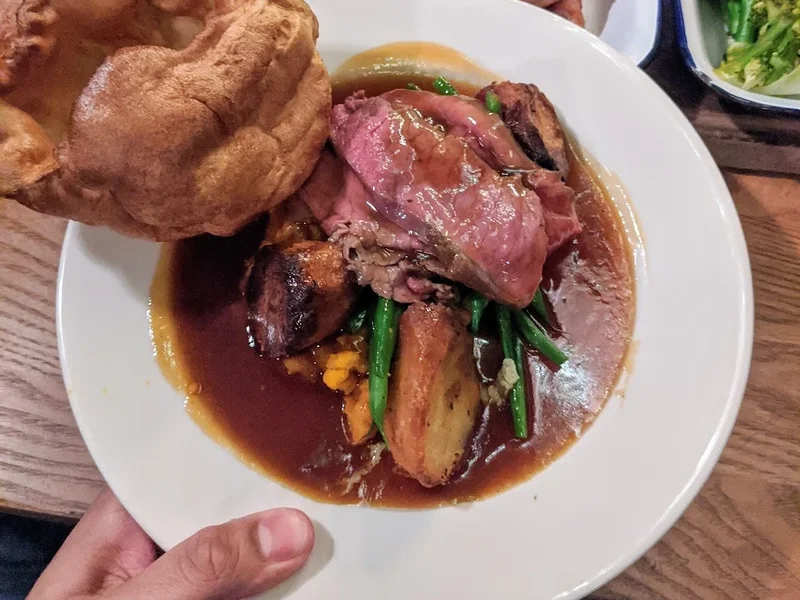 Trof Northern Quarter