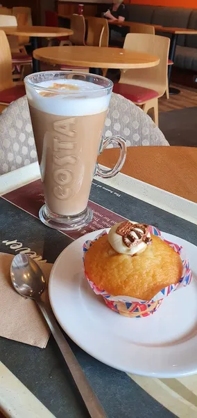 Costa Coffee