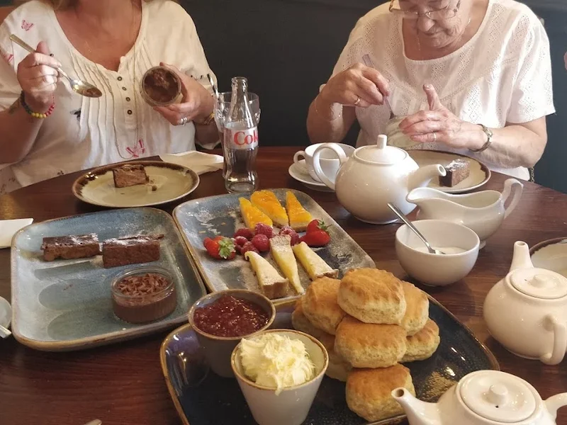 Eagle and Child Halewood