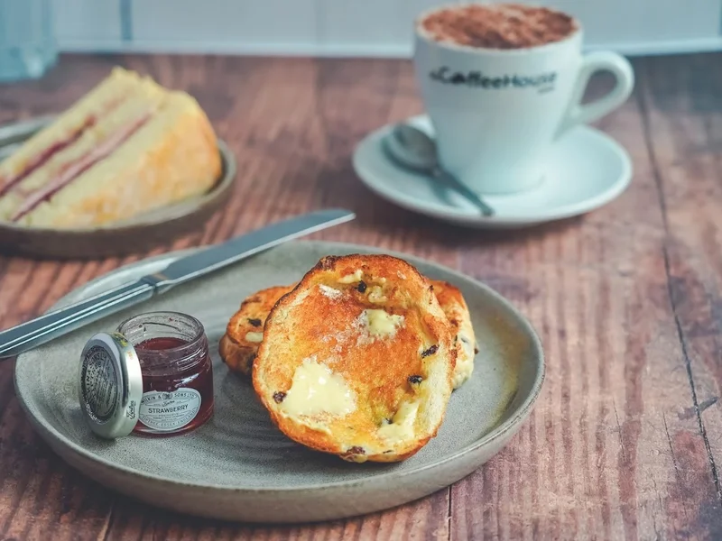 The Coffee House Huyton