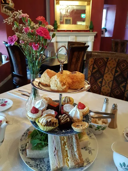 Butler's Tea Room