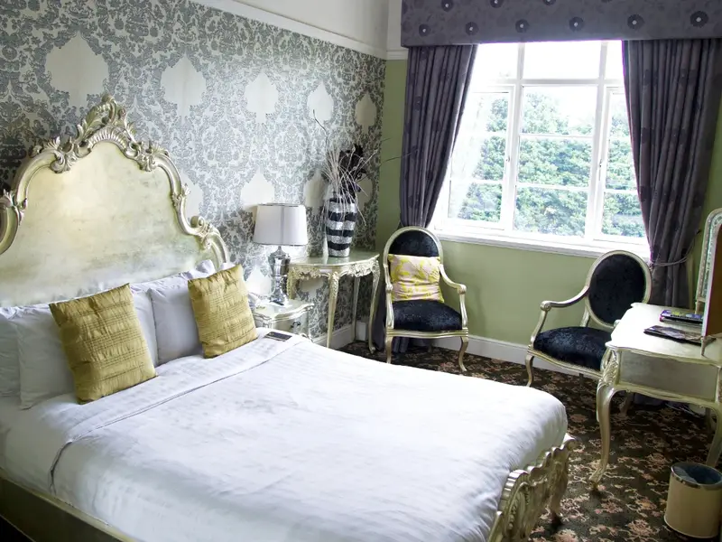 The Earl Of Doncaster Hotel