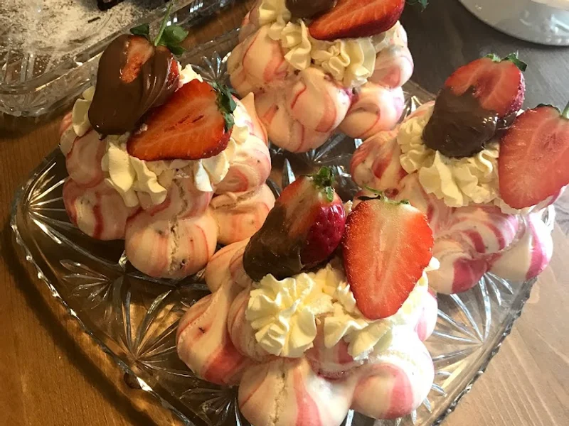 Dainty Doris Coffee Shop Norton