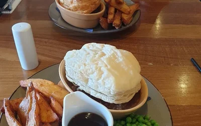 Best of 5 afternoon teas in Monk Bretton Barnsley