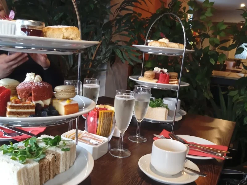 Signature Steakhouse