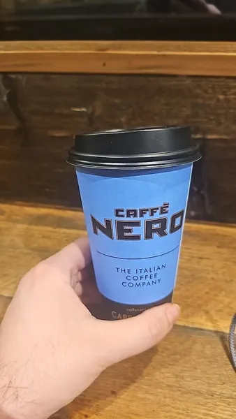 Caffè Nero