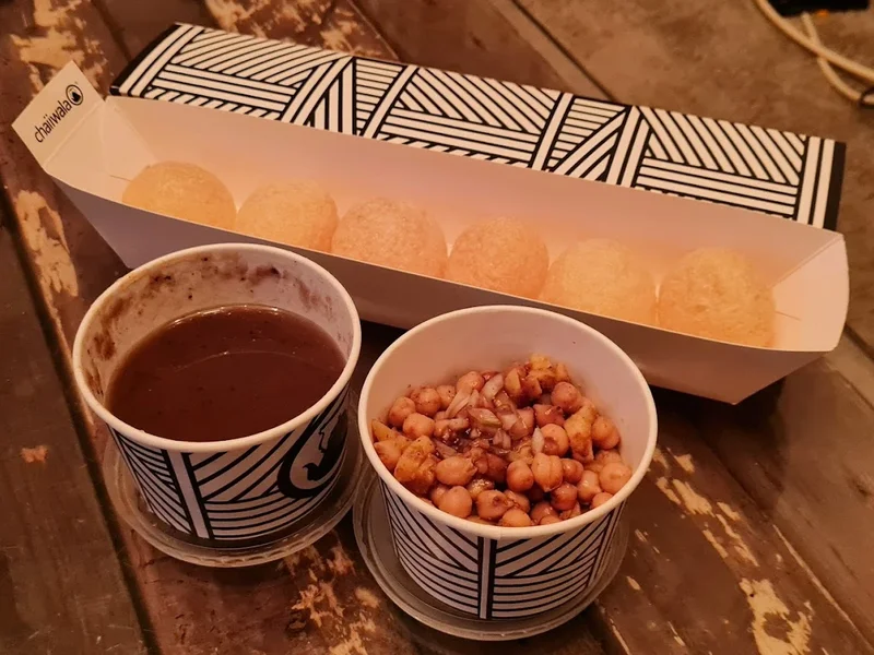 chaiiwala Trafford Centre