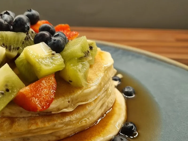 Poppies Coffee Shop & Children's Play Area