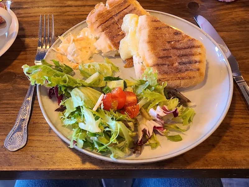 ONE • FOUR • FIVE