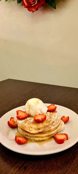 Brunchville