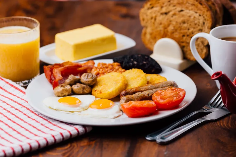 Barley Farm - Dining & Carvery