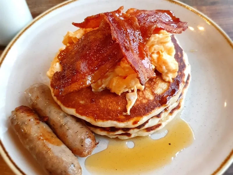 The Treehouse Salford