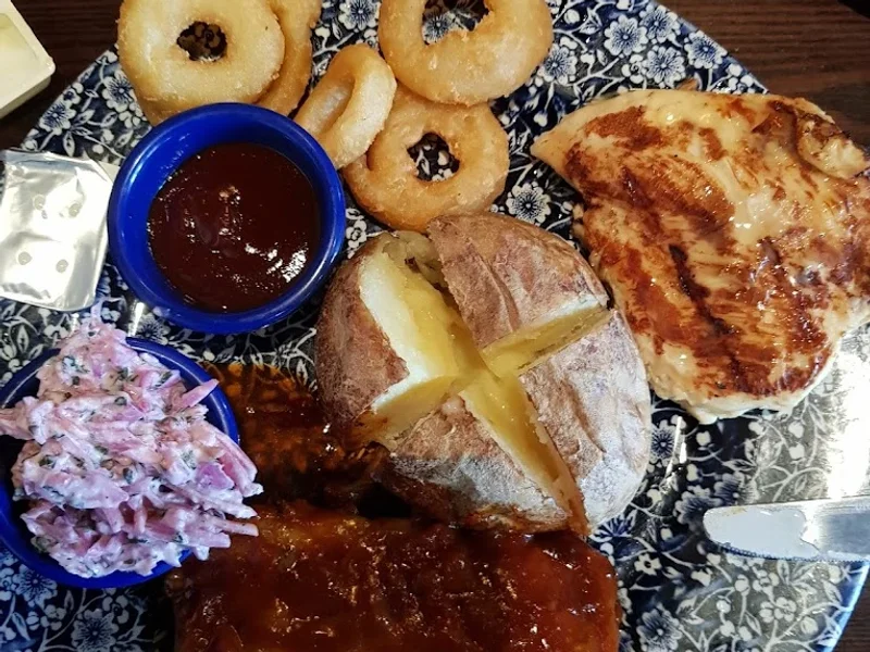 The Edwin Waugh - JD Wetherspoon