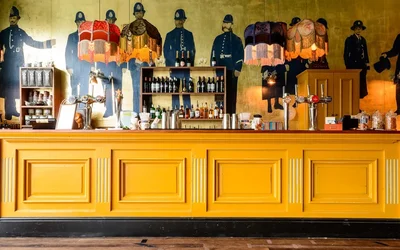 Top 8 pancakes in Oldham