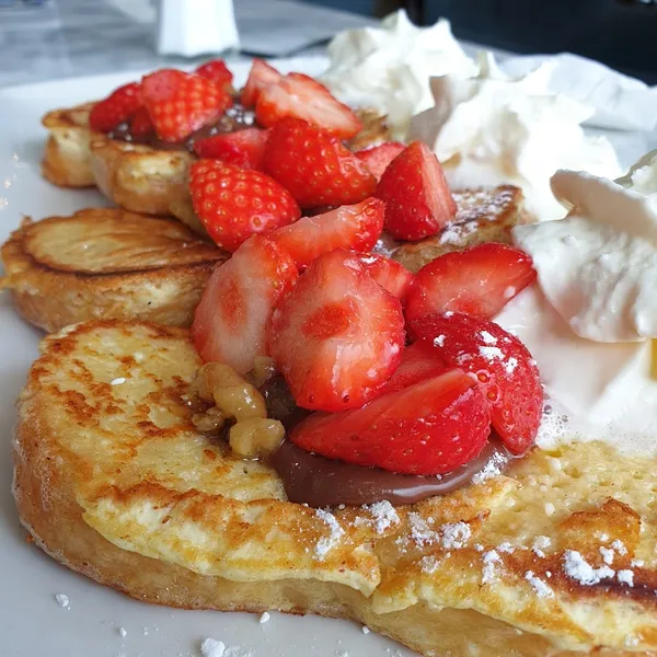 Pearls Tearoom & Patisserie