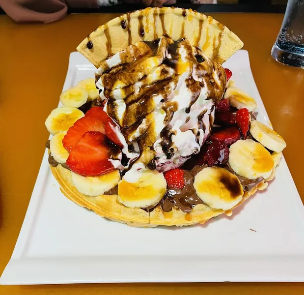 Vanilla Rooms Pâtisserie - Desserts And Food
