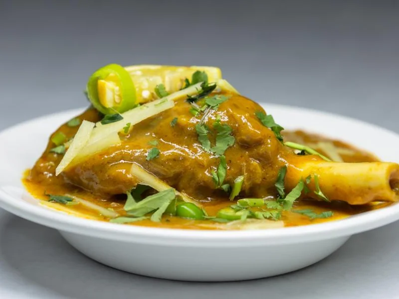 Mughals Restaurant and Sweet Centre