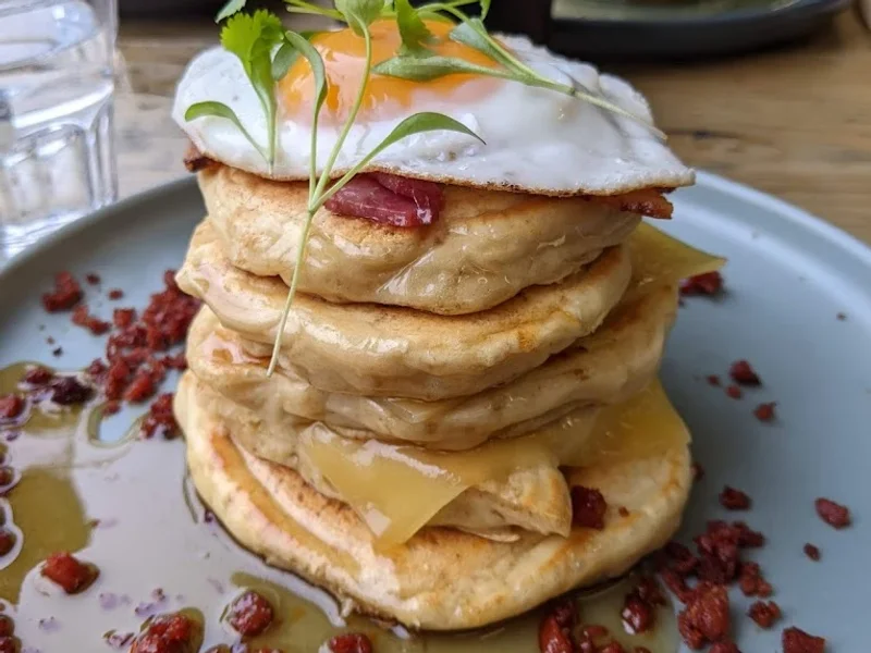 Kollective Coffee & Kitchen