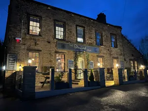 rooftop restaurants in Barnsley