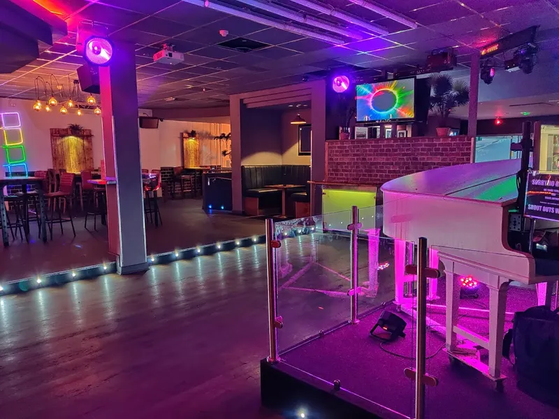 Soho Social