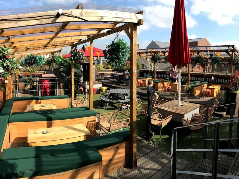 Belgrave Music Hall & Canteen