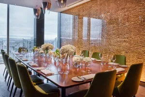 rooftop restaurants in Manchester