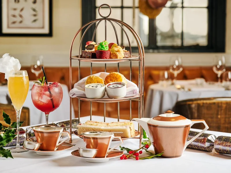 Hotel Gotham Manchester