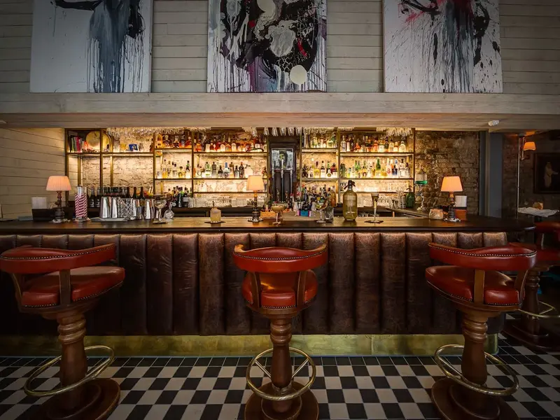 El Gato Negro Tapas Manchester