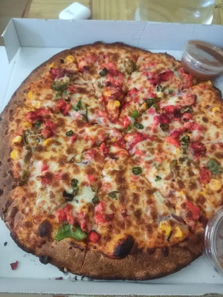 Lahori Chaska