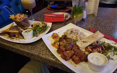 Best of 9 Halal restaurants in Pontefract North Wakefield