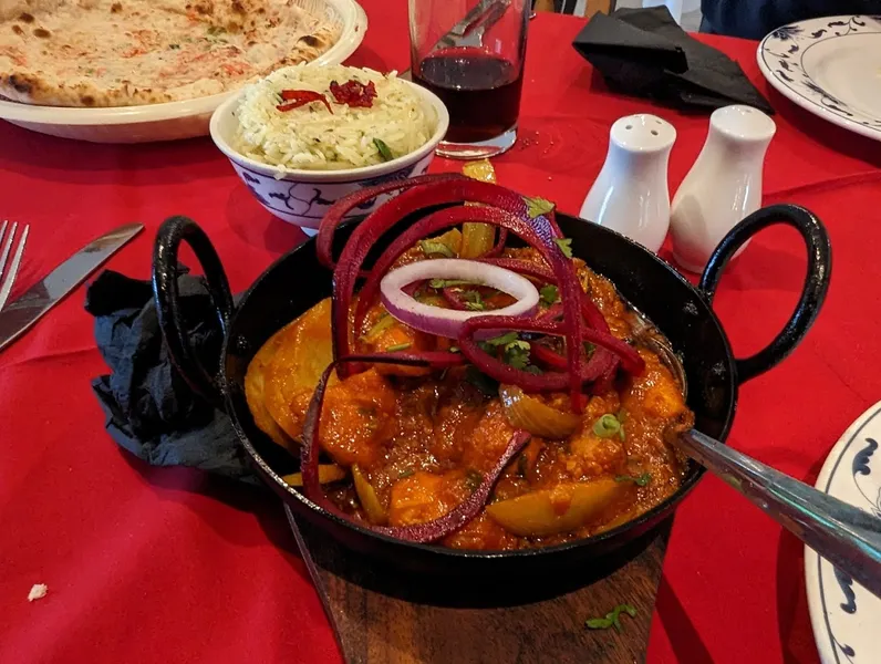 Southgate Indian Restaurant & Takeaway