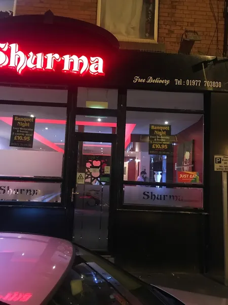 Shurma