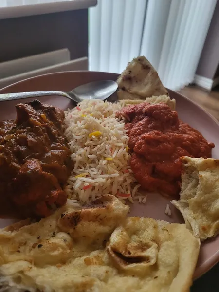 Curry King Widnes
