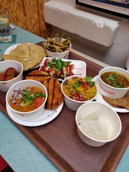 Indian restaurants in Leeds