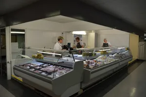 seafood restaurants in Tameside