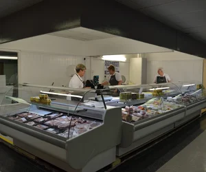 seafood restaurants in Tameside